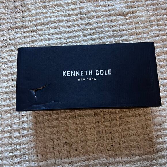 Kenneth Cole Ballet Flat Sz 10 - Picture 3 of 5
